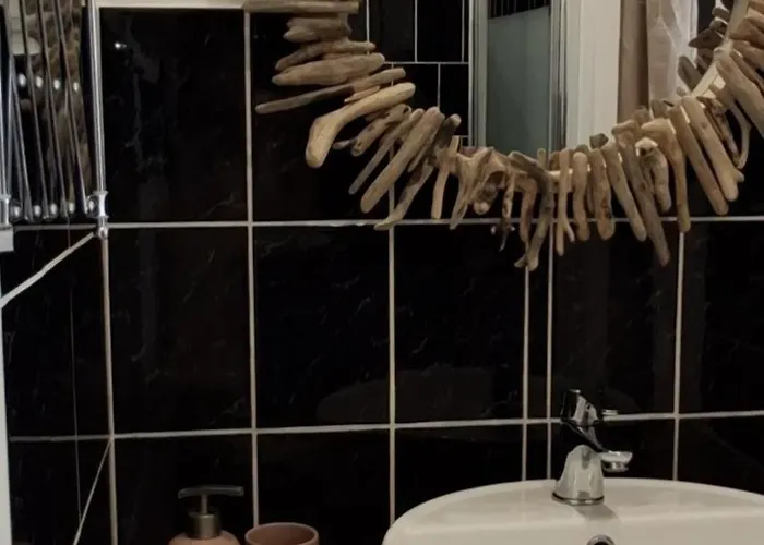 A Casa Faggia Sollacaro