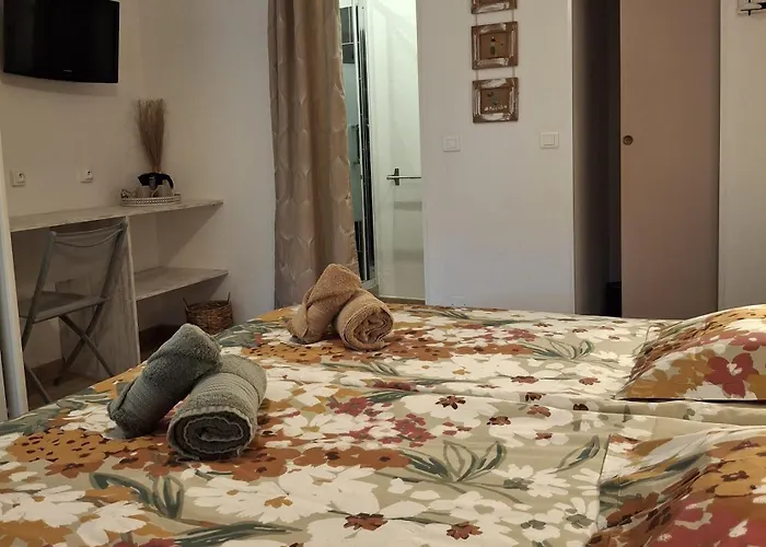 A Casa Faggia 3* Sollacaro