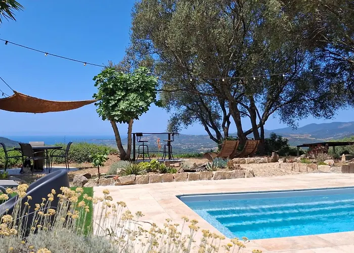 A Casa Faggia Frühstückspension 3*