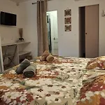 A Casa Faggia 3* Sollacaro