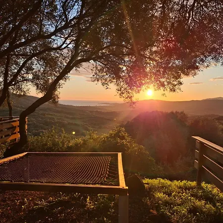 Bed & Breakfast A Casa Faggia Sollacaro