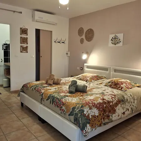 Bed & Breakfast A Casa Faggia