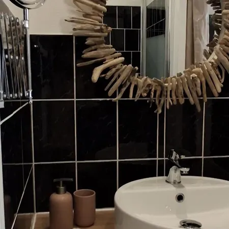 A Casa Faggia Sollacaro