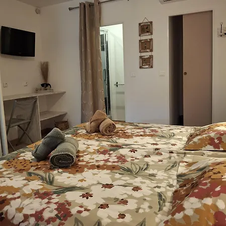 A Casa Faggia 3* Sollacaro