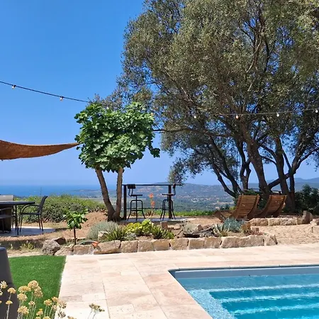 A Casa Faggia Bed & Breakfast