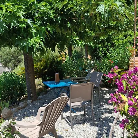 A Casa Faggia 3* Sollacaro