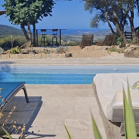 A Casa Faggia Sollacaro