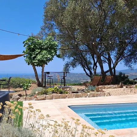 A Casa Faggia Bed & Breakfast 3*