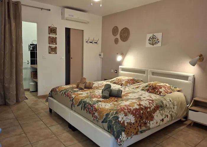 Bed & Breakfast A Casa Faggia