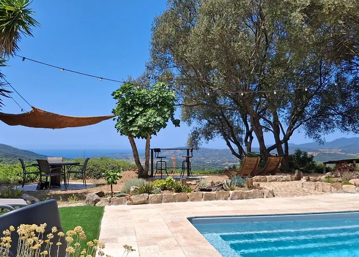 A Casa Faggia Bed & Breakfast