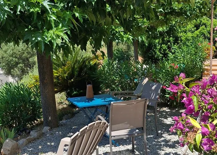 A Casa Faggia 3* Sollacaro